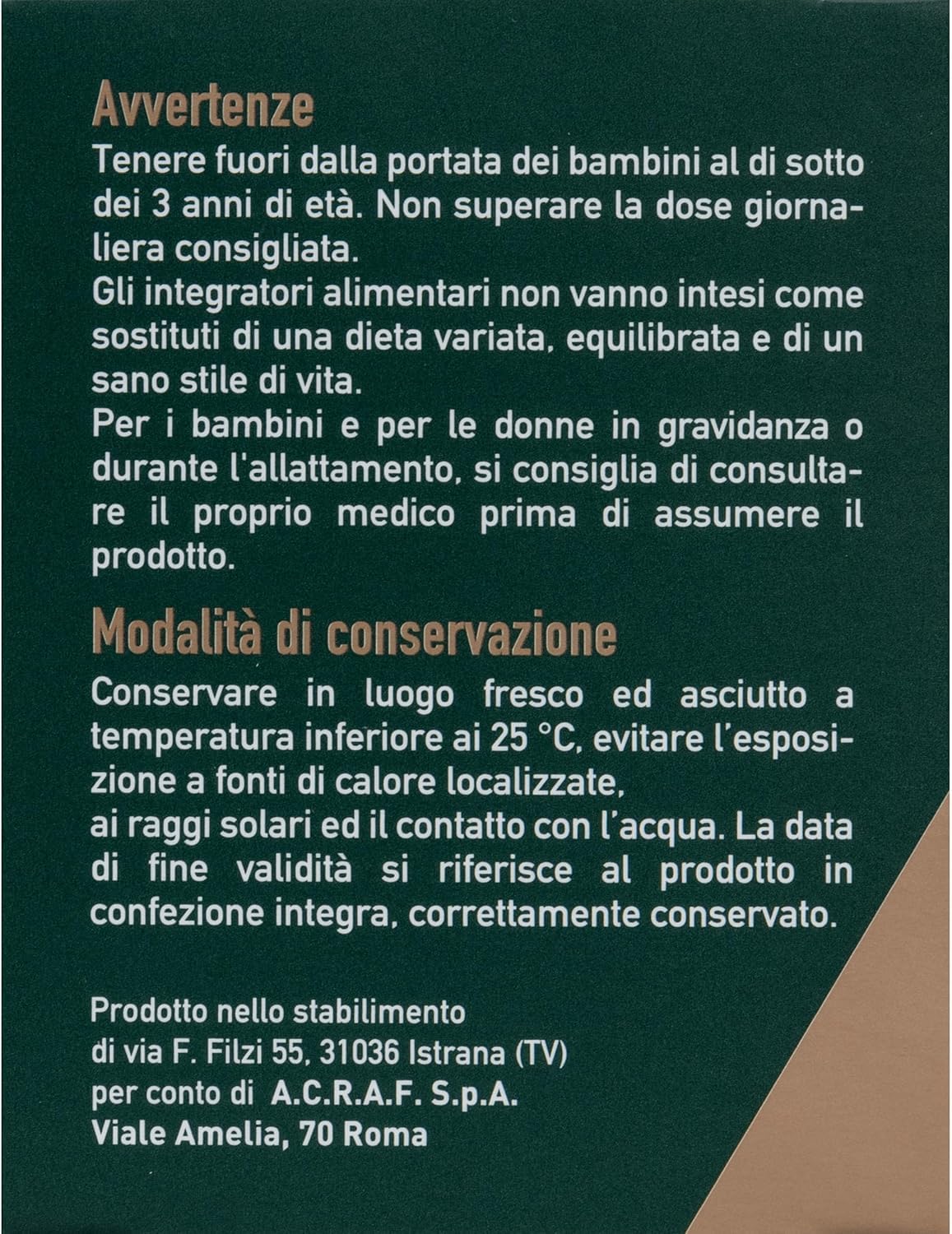 Papaya Fermentata Pura, Integratore Alimentare per le Naturali Difese dell’Organismo, Contribuisce a Ridurre la Stanchezza e ha Azione Antiossidante, Confezione da 30 Stick da 3g Orosolubili