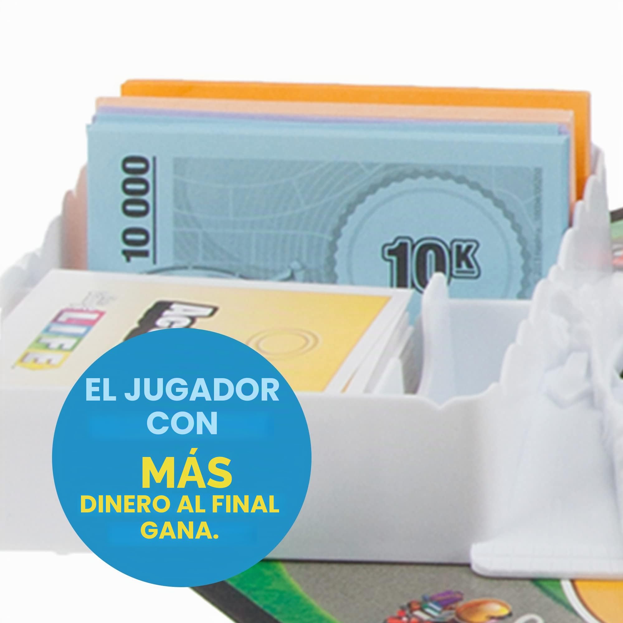 Hasbro Gaming C3893 Game of Life (Exclusivo de Amazon), edición Limitada