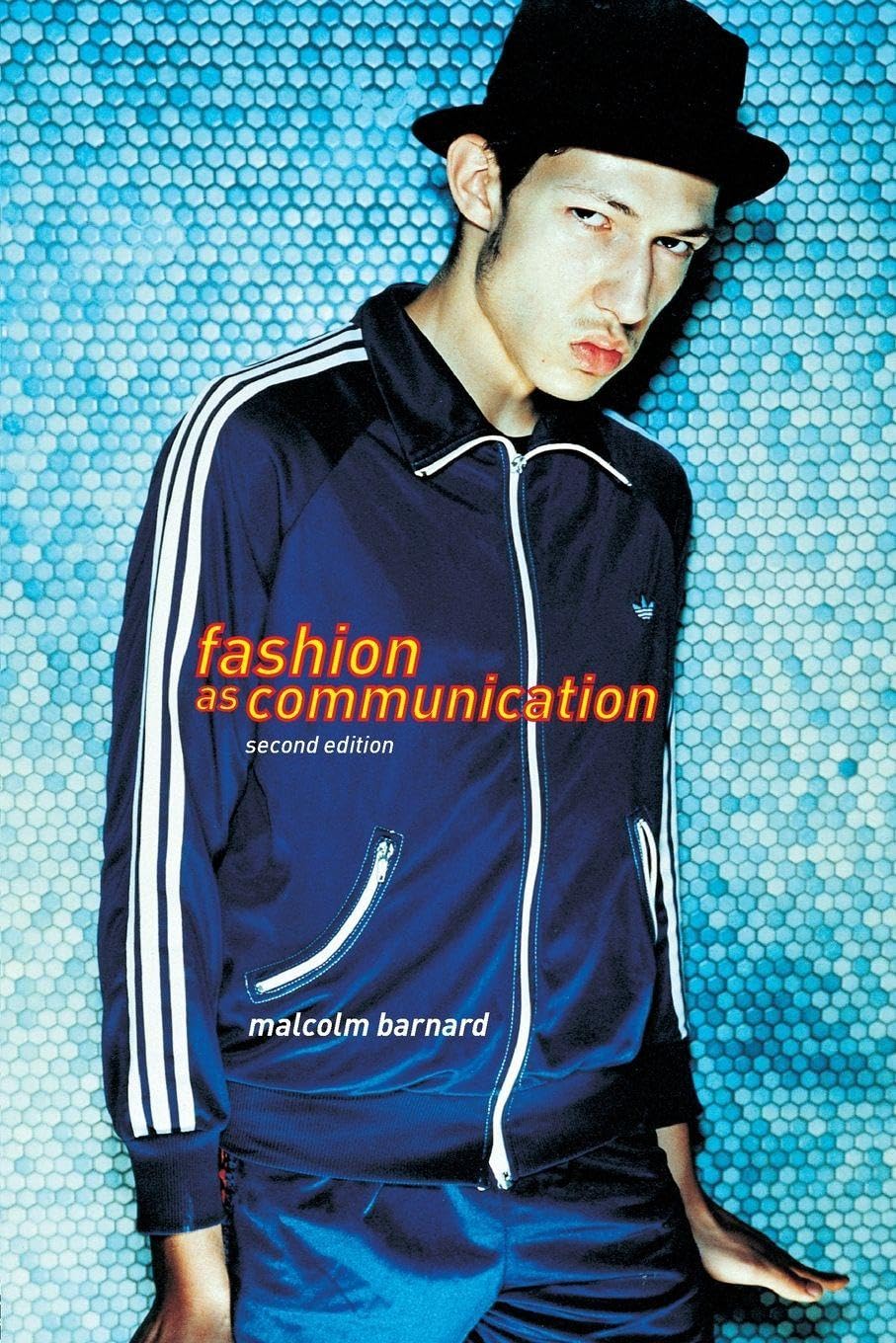 M. Bernard + Buch + Fashion as Communication
