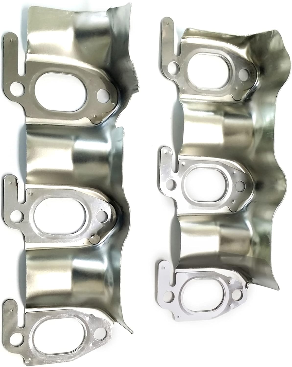 Partsflow Engine Cylinder Head Gasket Set for Toyota 4Runner 3.0L 2958cc V6 Sohc 1988-1995 for Toyota Pick-Up 3.0L 2958cc V6 Sohc 1988-1995 for Toyota T-100 3.0L 2958cc V6 Sohc 1993-1994