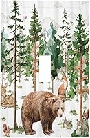 Vista 40 de Cubierta de interruptor de luz basculante de palanca de 2 bandas con textura de tablón rústico, diseño floral de mariposa y margarita