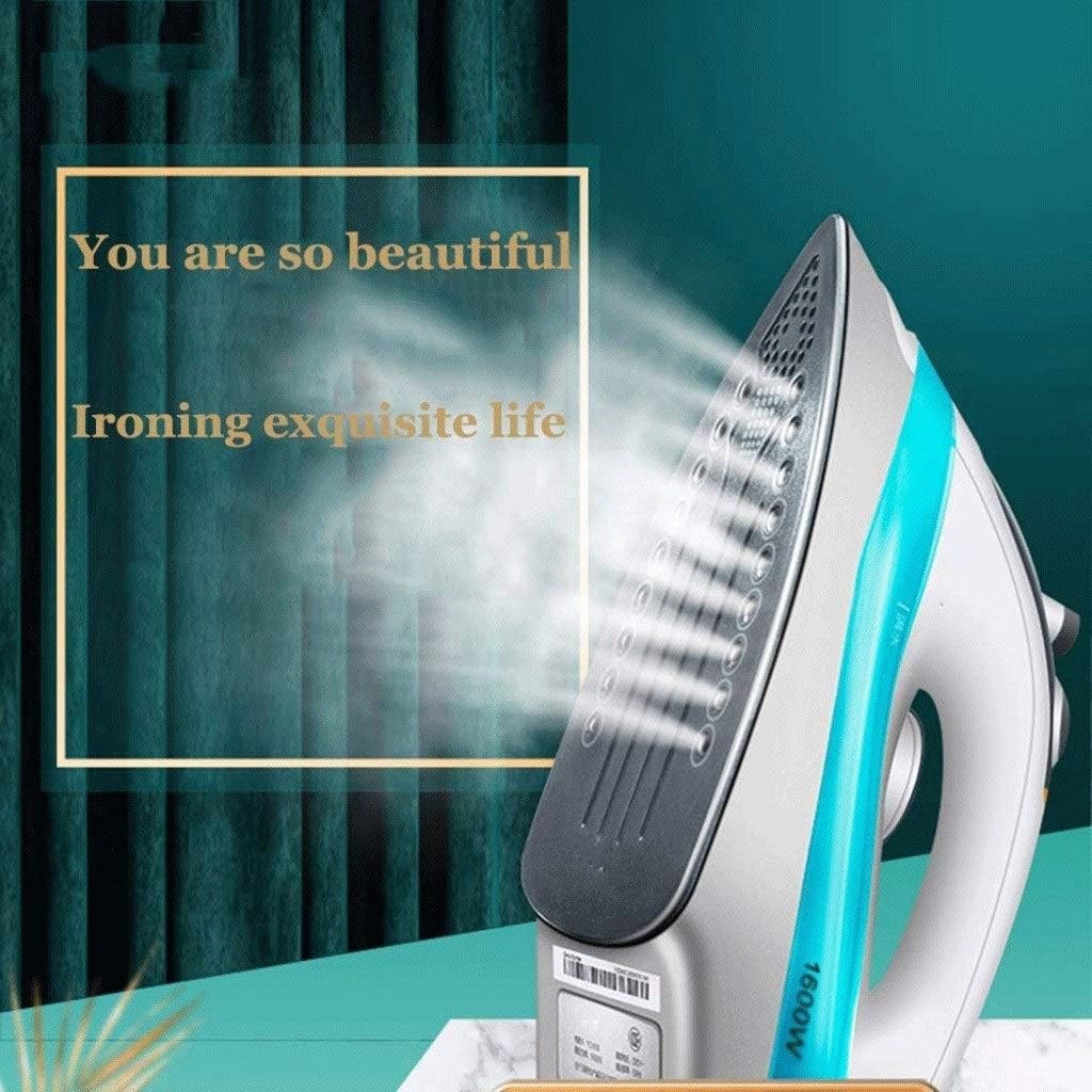30s Fast Heat-up, Steamer for Clothes with Pump Steam Technology, Portable Handheld Garment Fabric Wrinkles Remover
