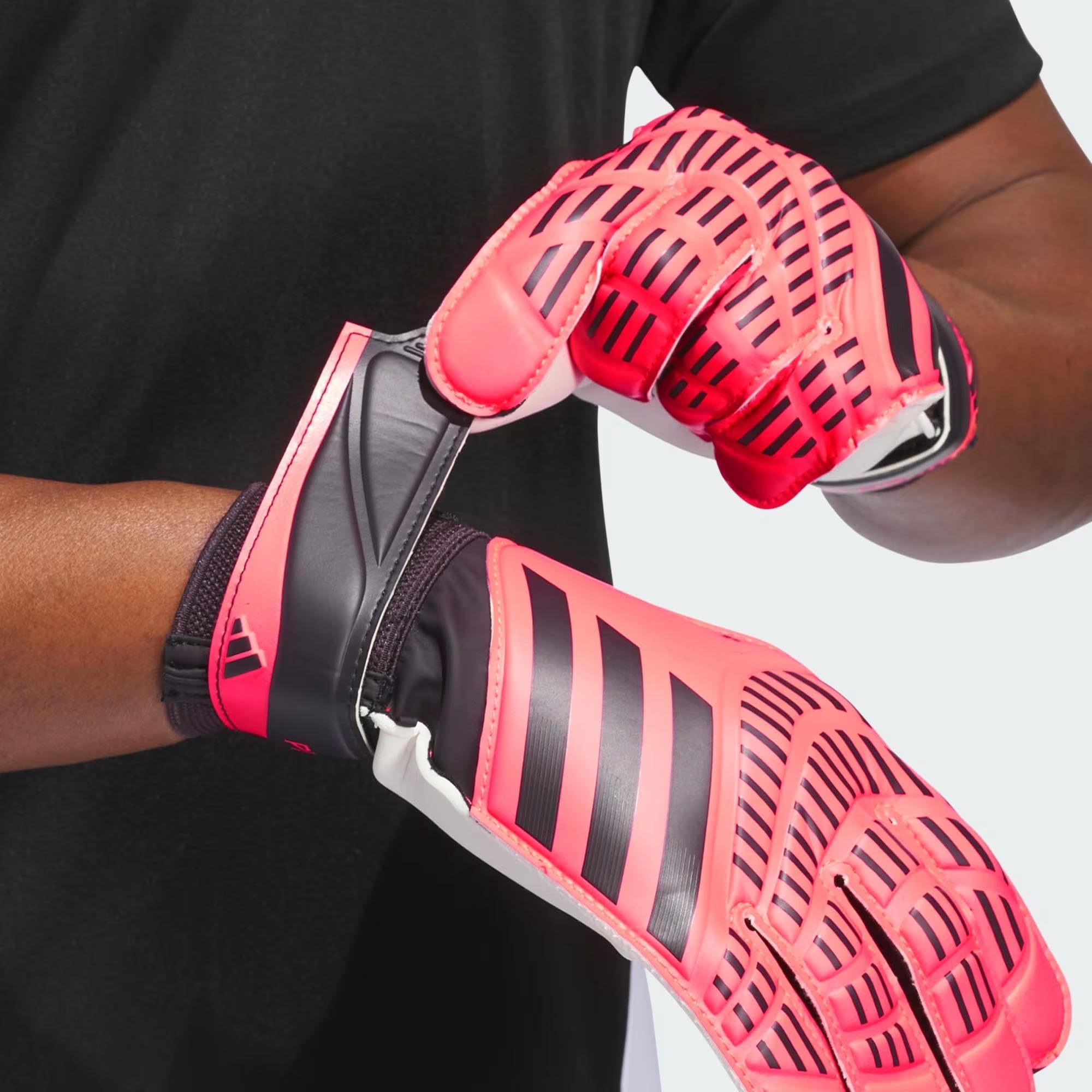 アディダス キーパーグローブ   テアシュテーゲン Amazon | アディダス（adidas） キーパーグローブ サッカー