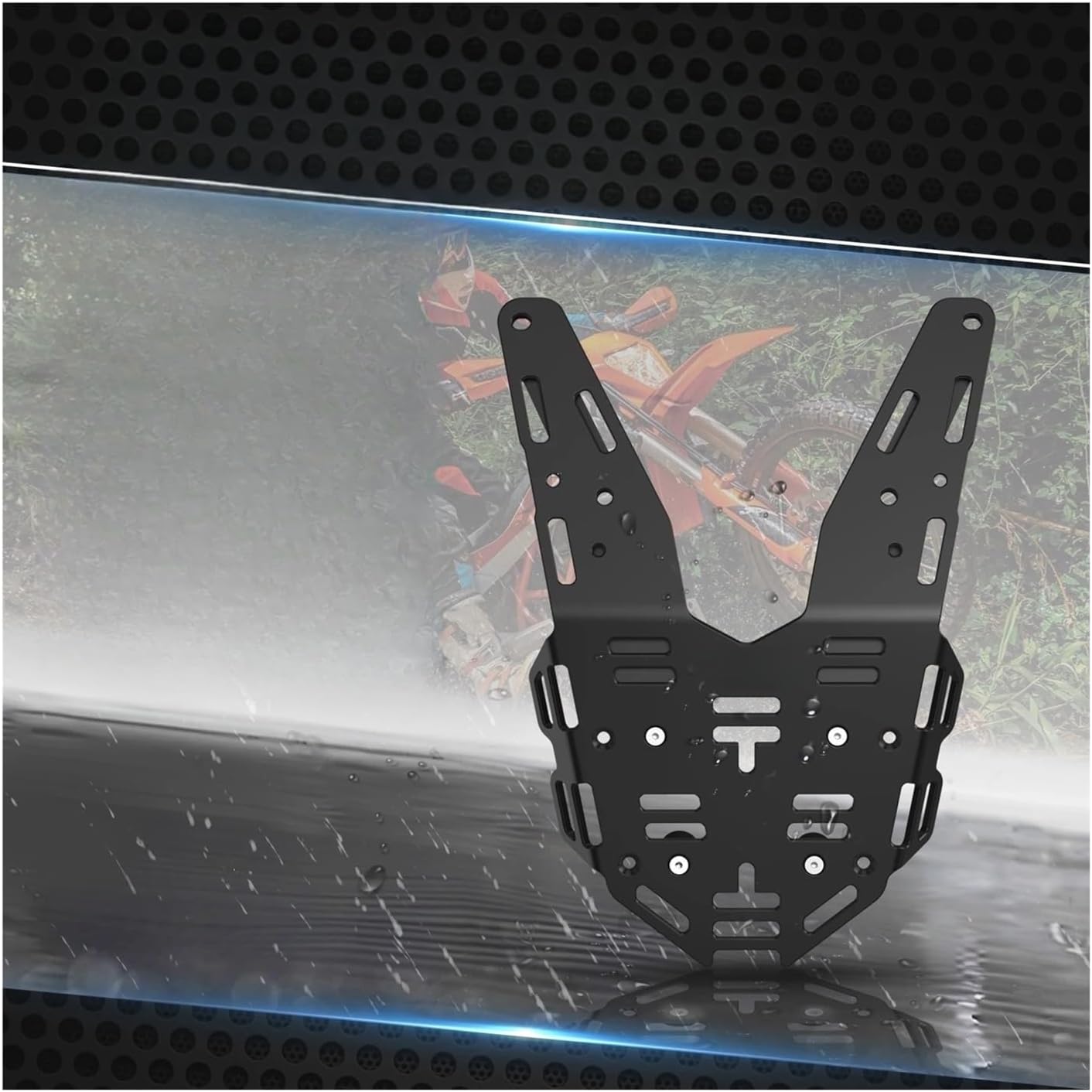 CYDDXD(けん) CRF1000L Africa Twin ADV 2015 2016 2017 2018用