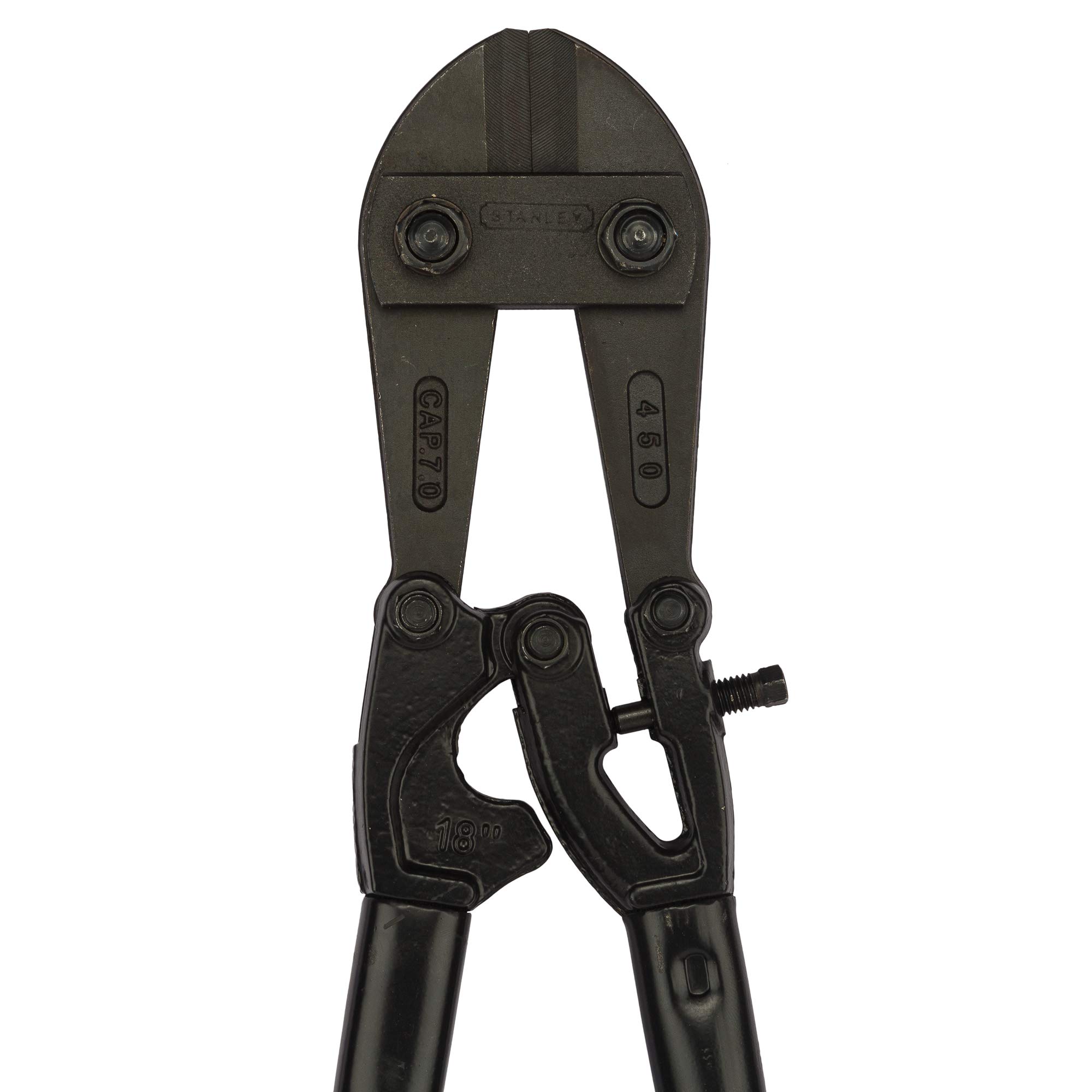STANLEY 14-318-23 457mm/18" Bolt Cutter Tubular Handle 1
