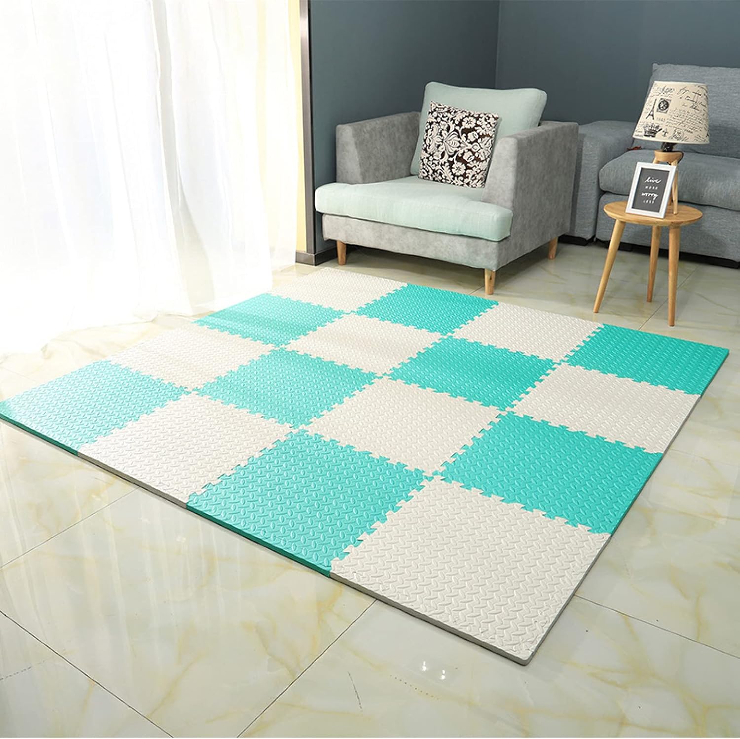 単色対応 大判 ジョイントマット 厚 1 0cm 0 6cm 抗菌 50 1 6 9 床暖房対応 ノンホルム ジョイント 30 30 マット 赤ちゃん ベビー フロアマット 防音 厚手 プレイマット 軽量 防ダニ加工おしゃれ タイルカーペット 単色対応 大判 ジョイントマット 厚 1 0cm 0 6cm 抗菌 50 1 6 9 床暖房対応 ノンホルム ジョイント 30 30 マット 赤ちゃん ベビー フロアマット 防音 厚手 プレイマット 軽量 防ダニ加工おしゃれ タイルカーペット