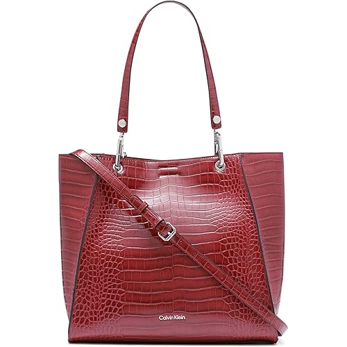 Calvin Klein Reyna North/South Tote