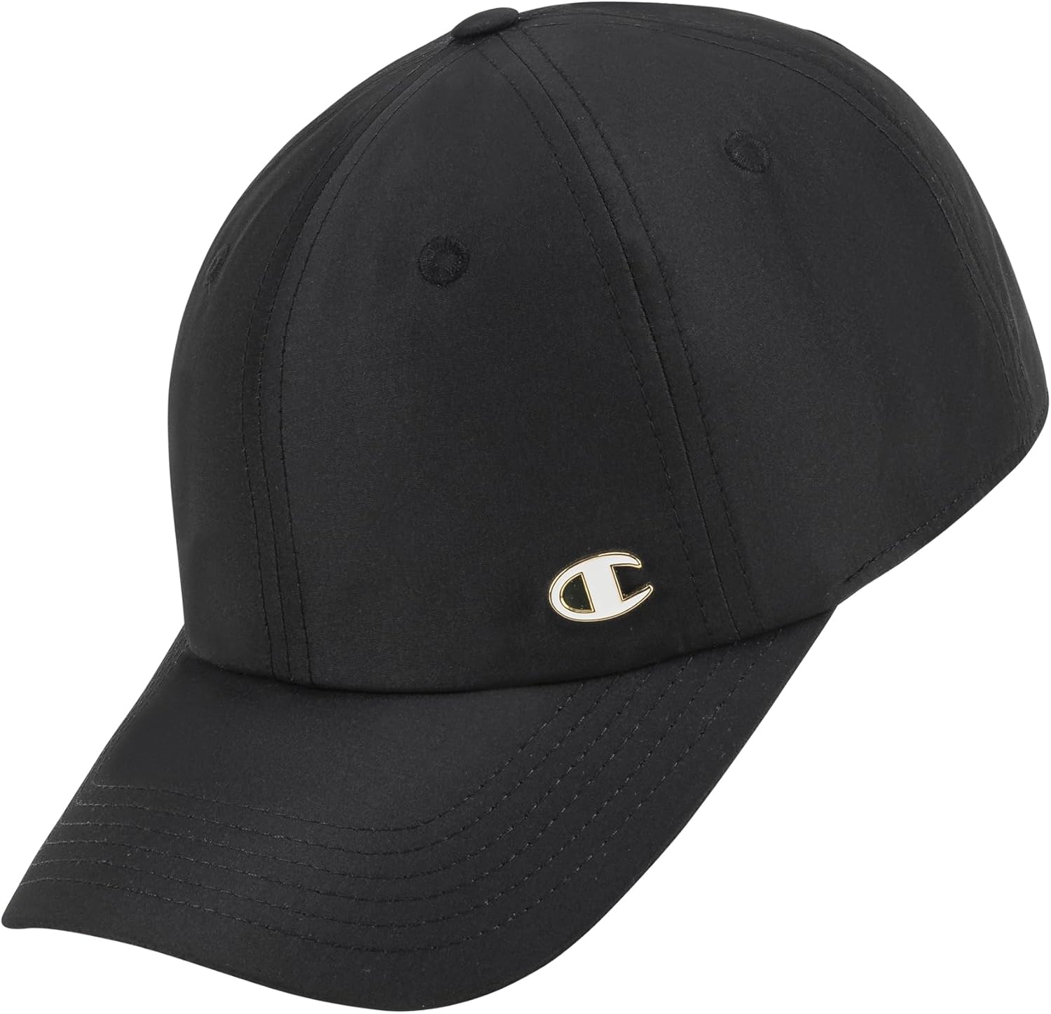 Champion Womens Lifestyle Sport Adjustable Baseball Cap - Image 4