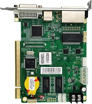 NovaStar MSD300-1 LED Display Sending Card