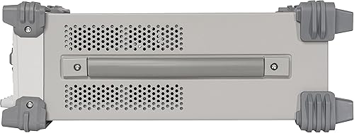 Miniatura 5 de Fuente de alimentación CC programable Rigol DP832A (3 canales)