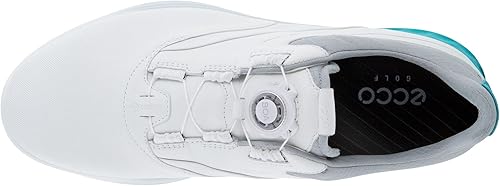 Miniatura 5 de ECCO Men's S-Three Boa Gore-tex Waterproof Hybrid Golf Shoe