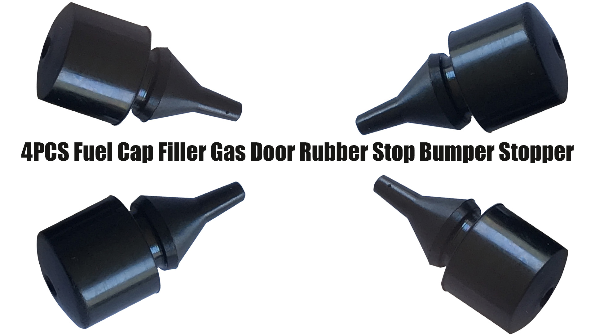 stop sheep /ストップシープ/インディーズソフビ Amazon.com: Fuel Cap Gas Door Rubber Stops Bumpers 15283098 Fit