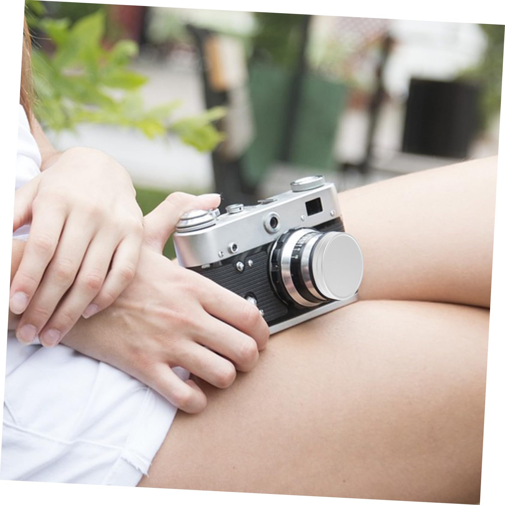 Camera Lens Cover Instant Camera Lens Dust Cover Camera Cover Camera Lens Protector Camera Protective Cover Instant Camera Lens Accessories Instant Camera Dust Cover Lens Cap