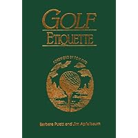 Golf Etiquette