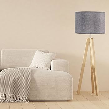 PATIKIL Drum Lamp Shades, 13