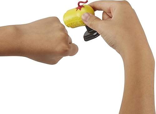 Miniatura 5 de Hasbro Gaming Ellen's Games Danger Word Game; juego Ellen Degeneres para 4 jugadores a partir de 10 años