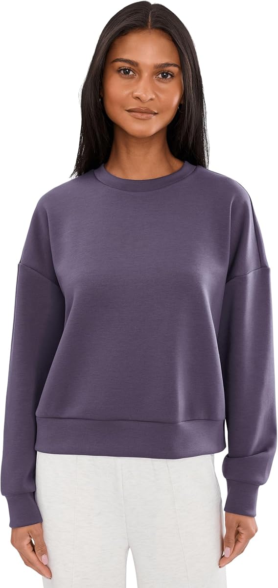 Jersey con cuello redondo Jaida de The North Face