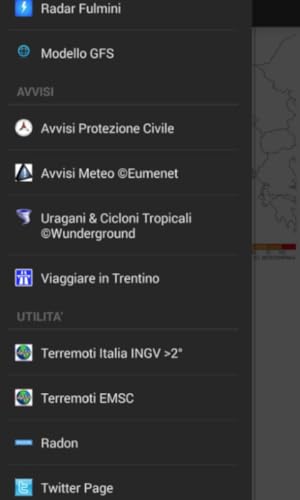 i - Meteo