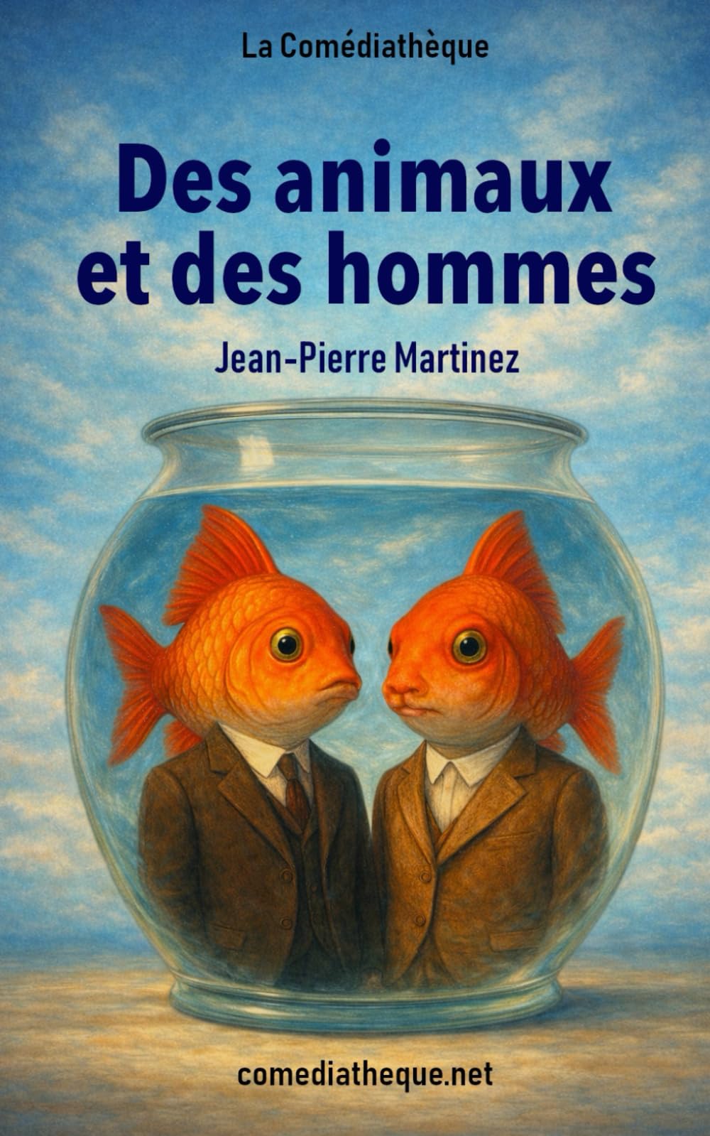 Des animaux et des hommes