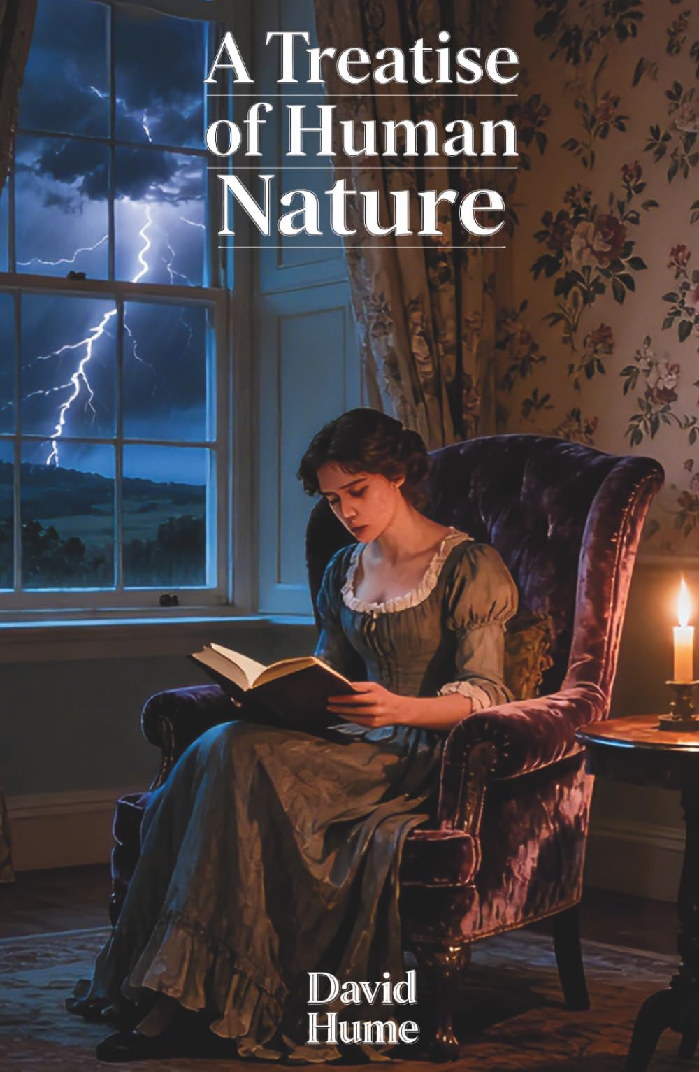 A Treatise of Human Nature: The Classic Edition