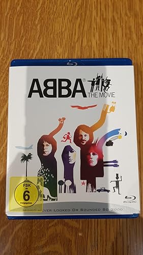 ABBA THE MOVIE: Amazon.it: ABBA: Film e TV