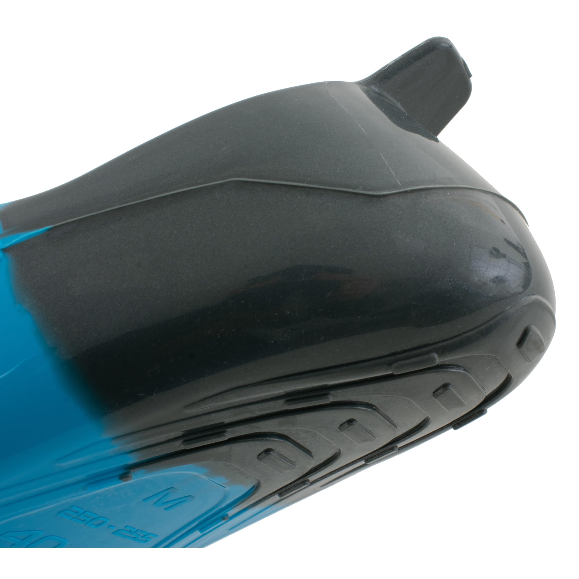 SEAC Shuttle Flex Aletas Cortas de Natación Silicona Unisex Adulto
