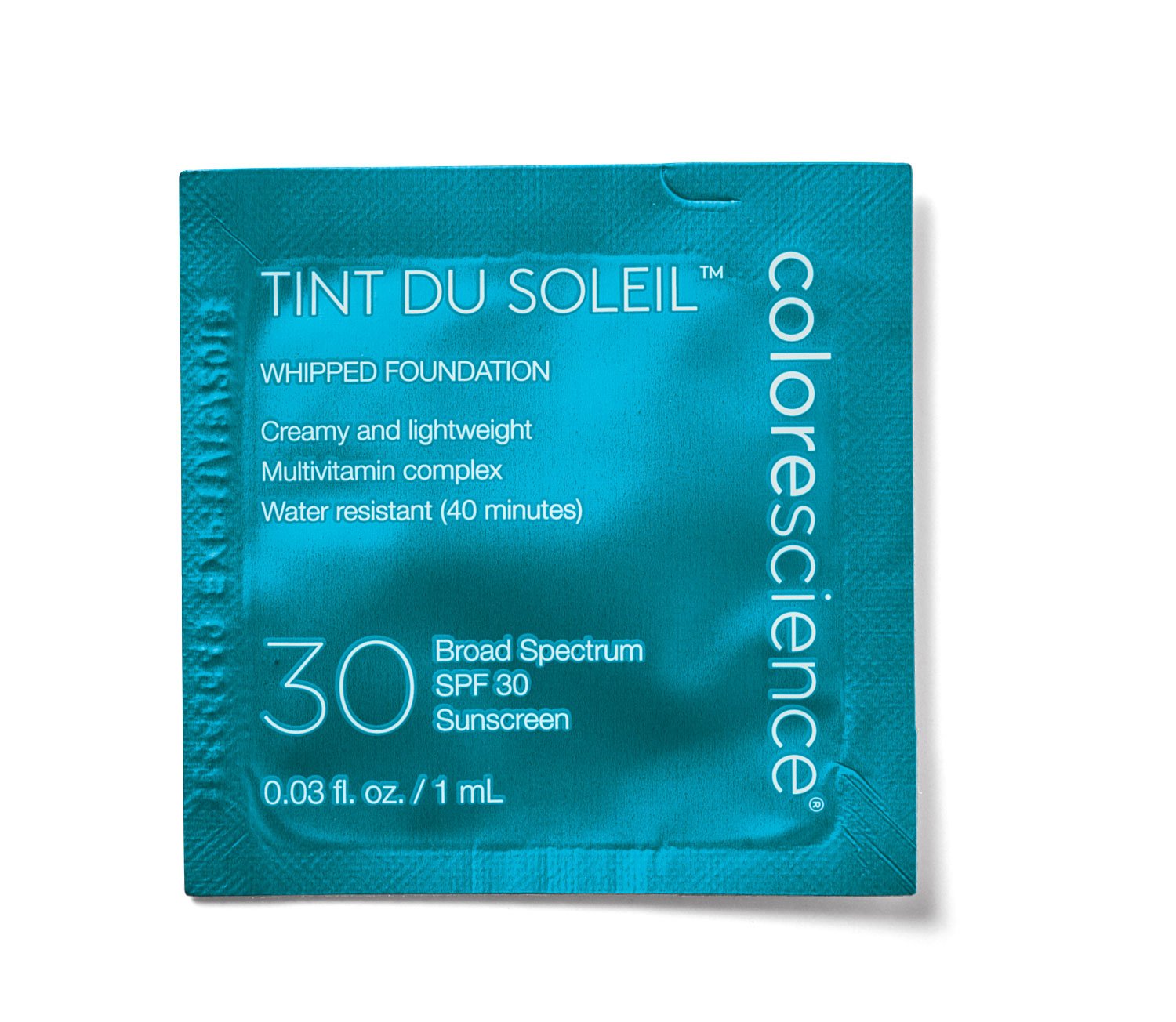 Amazon.com: Colorescience Mineral Sunscreen Foundation, Tint du Soleil ...