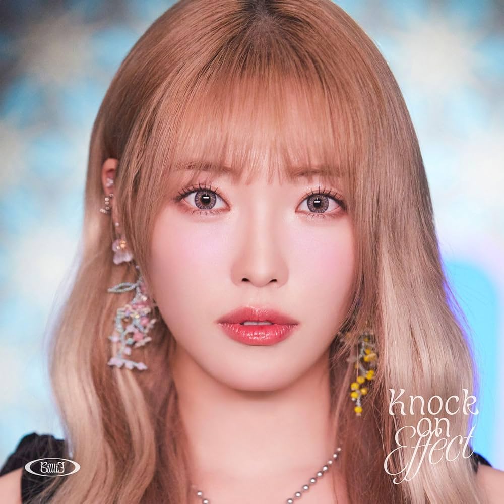 Billlie ビートロード　ハラム Knock-on Effect [Solo Edition: HARAM Version]: Billlie