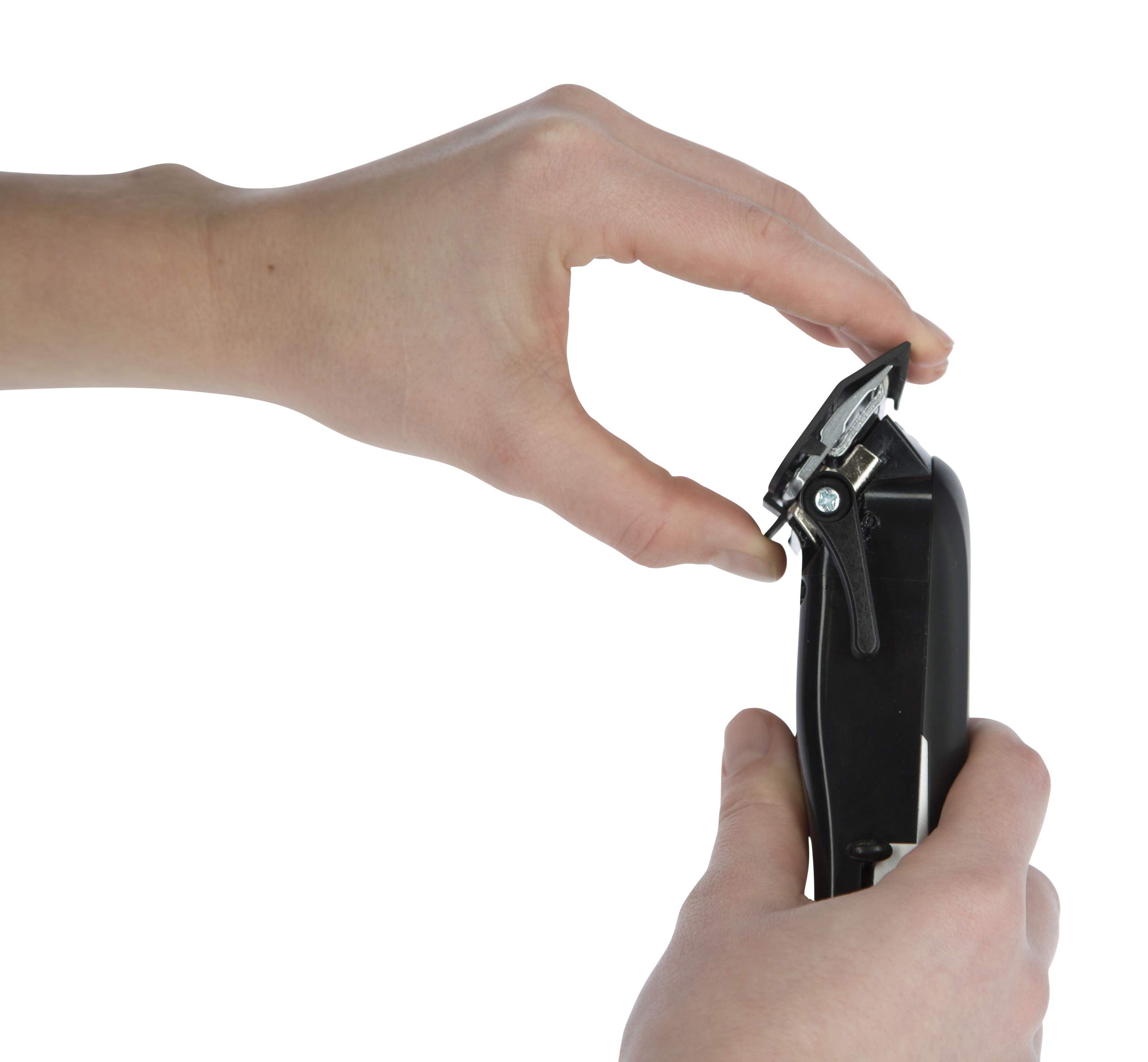 Kerbl 18460 Tosatrice a Batteria Taprox Accessori Inclusi