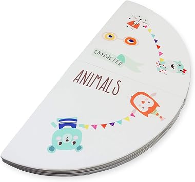 Tumbl Trak Playtime Circle Mat
