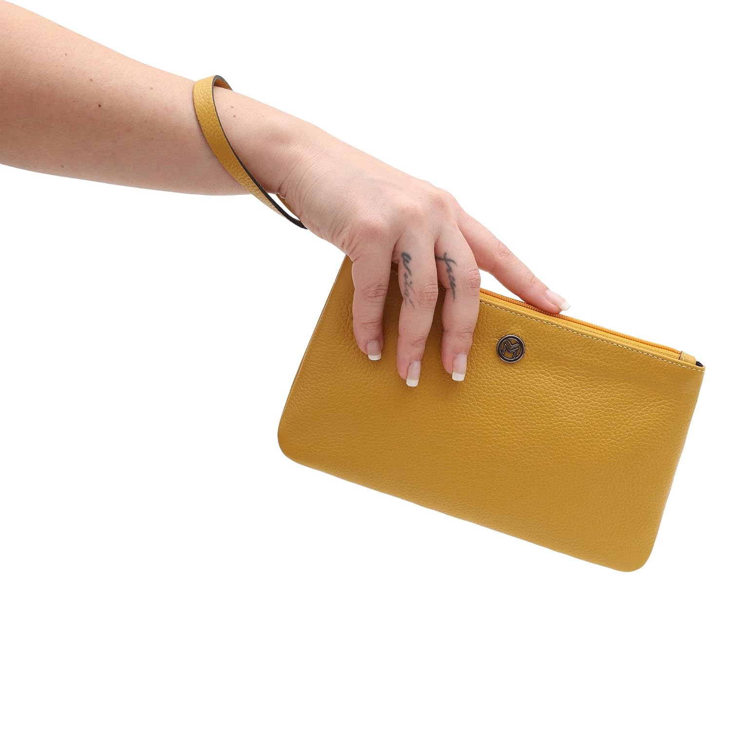 Bolsa Carteira Feminina Mariart Cores Zíper Alça de Mão Couro Legítimo 263C em promoção! Veja a oferta e mais achadinhos de Bolsas 3 Hoje é o melhor dia para comprar Bolsa Carteira Feminina Mariart Cores Zíper Alça de Mão Couro Legítimo 263C com aquele preço maroto! Promoção! Aproveite a oferta! 3