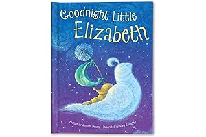 Personalised bedtime stories - I See Me!