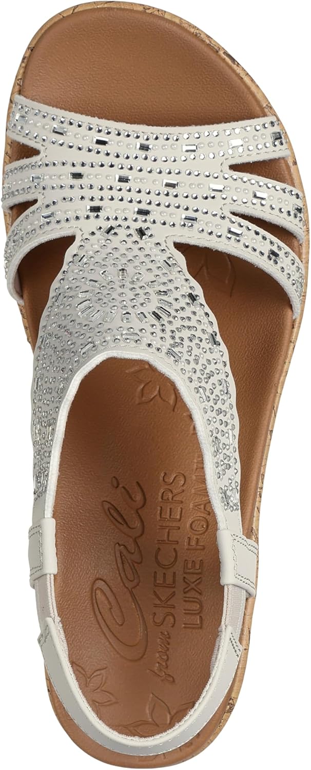 Skechers Women's Beverlee - Dazzling Charm