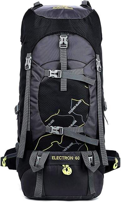 trekking backpack amazon