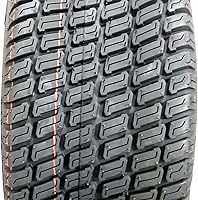 Vista 2 de Carlisle Turf Master - Neumático para césped y jardín -18/9.50-8