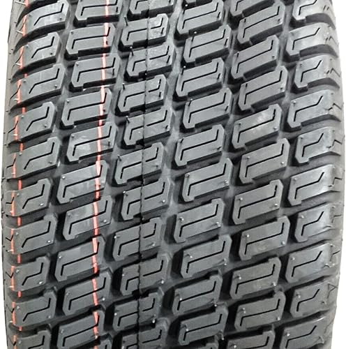 Miniatura 2 de Carlisle Turf Master - Neumático para césped y jardín -18/9.50-8