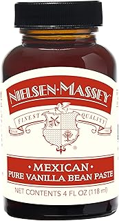 14 Irresistible Gluten-Free Italian Dessert Recipes with Classic Sweet Flavors 21 Nielsen-Massey Mexican Pure Vanilla Bean Paste for Baking and Cooking, 4...