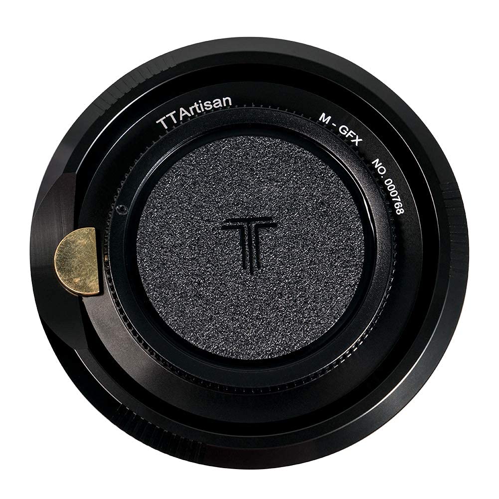 Amazon | TTArtisan 50mm F0.95 ASPHフルフレームマニュアルフォーカス