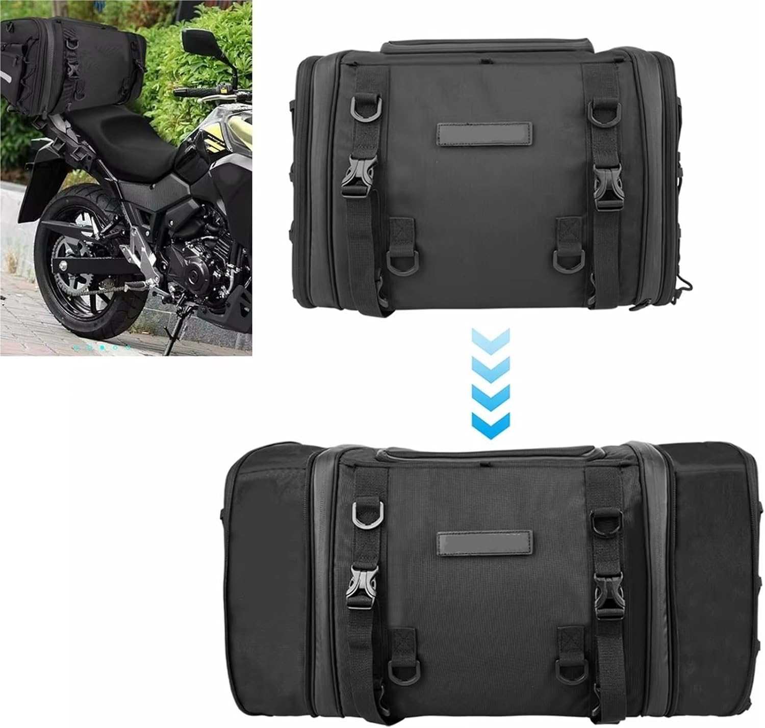 荷締めフック クワトロスタッドフィッテング(8個セット) エアライン