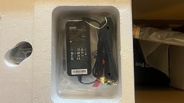 Review Image by Kenneth Massey