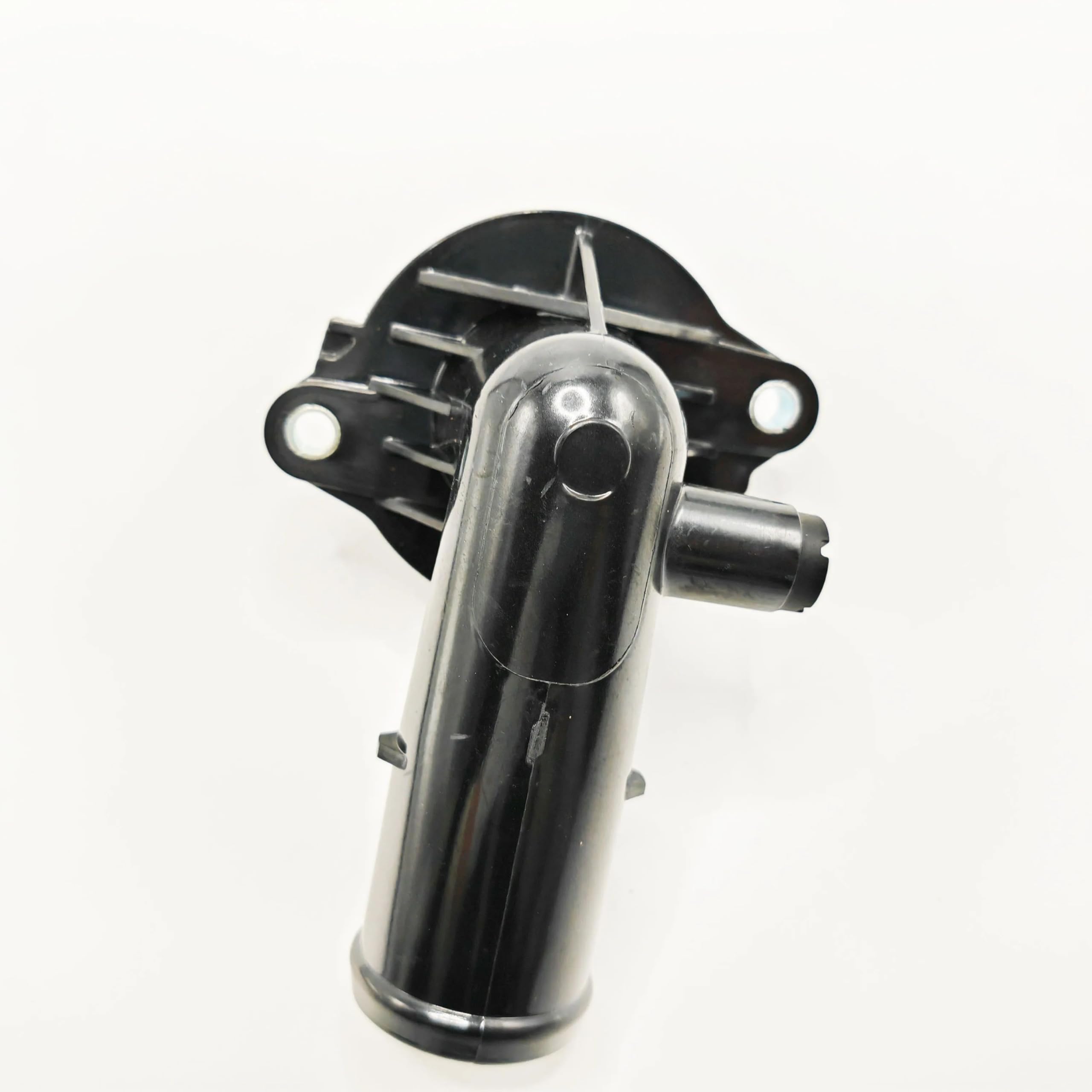 Obudowa termostatu z szyjką wodną OEM 05184651AF 5184651AF pasuje do Jeepa Grand Cherokee Wrangler 3.6L V6 5184651AH 5184651AG