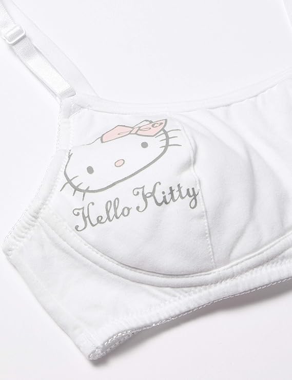 Hello kitty training bra Clearance