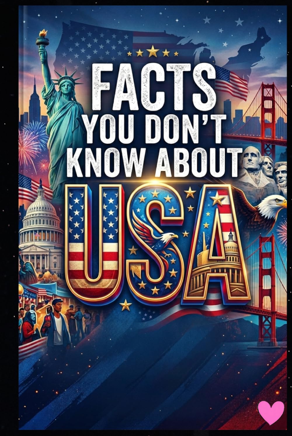 Facts You Should Know About the USA