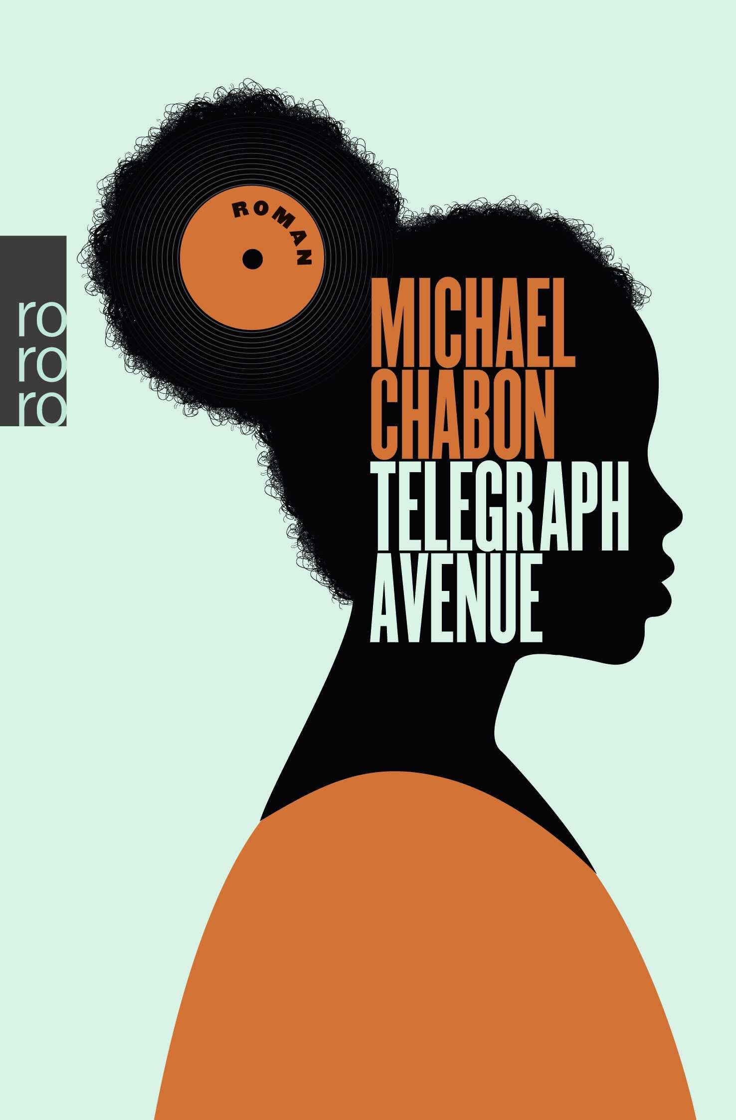 Telegraph Avenue: Roman