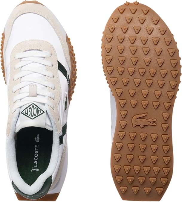 Lacoste Men's L-Spin Evo Sneaker