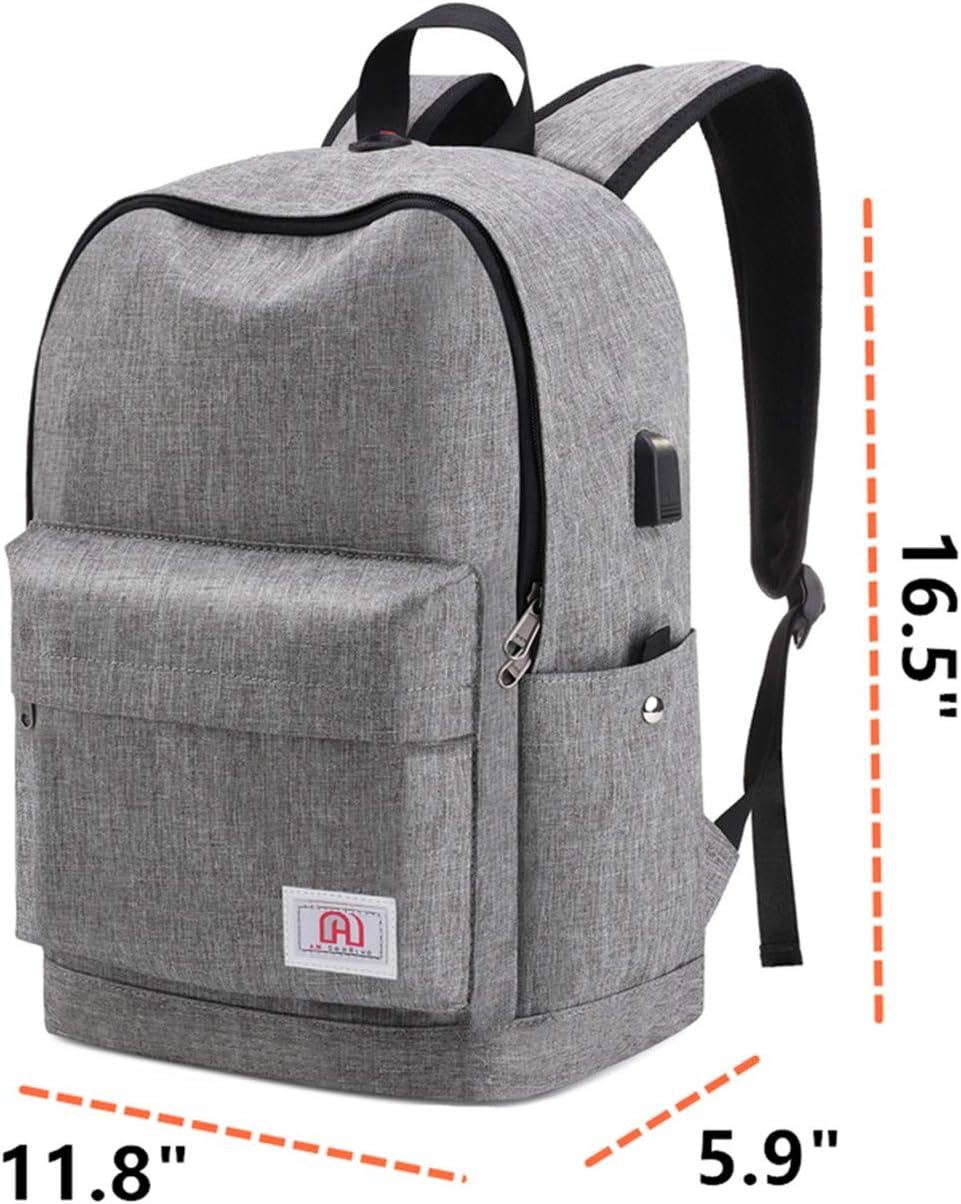lightweight laptop rucksack