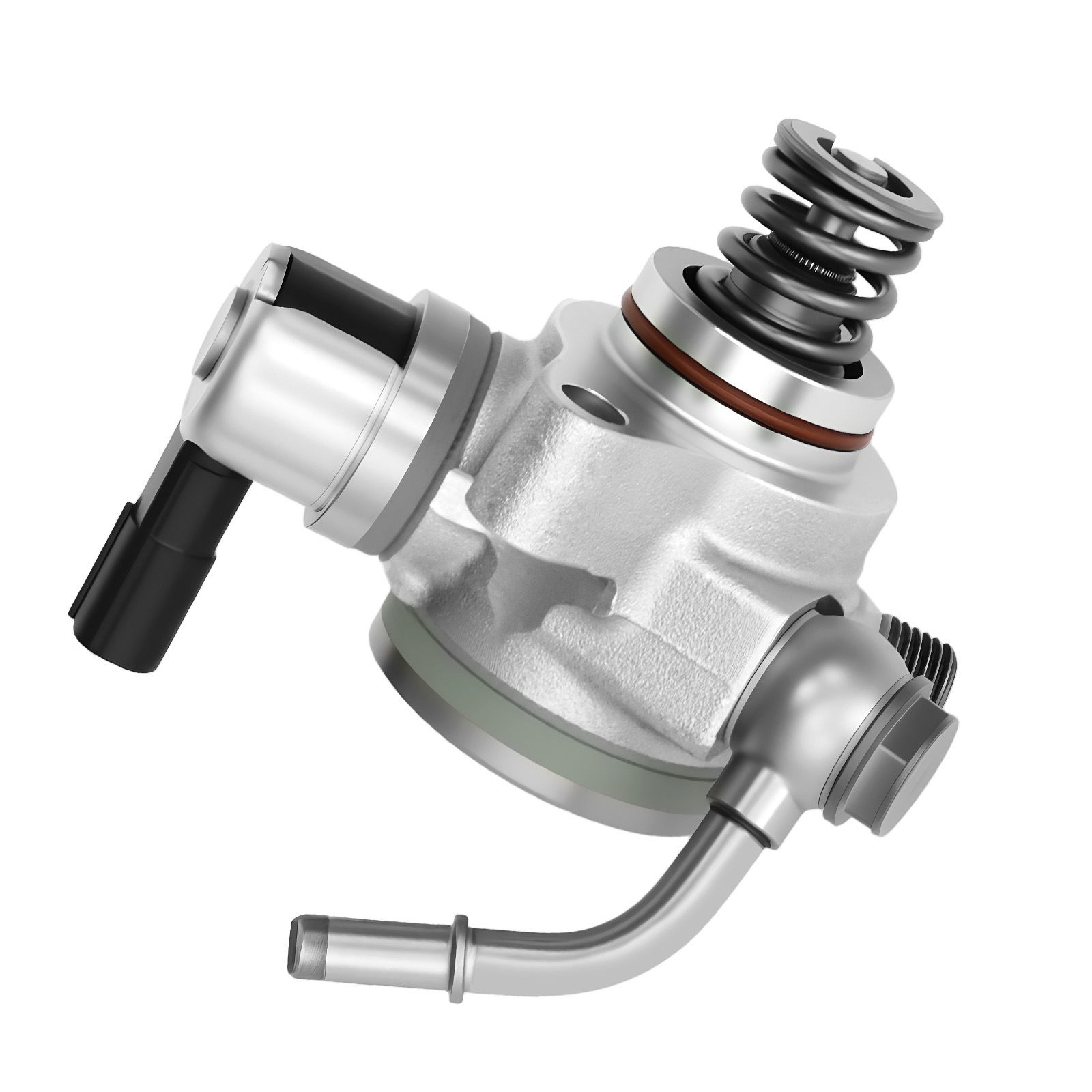 Amazon.com: 2012-2018 High Pressure Fuel Pump Compatible for Mazda