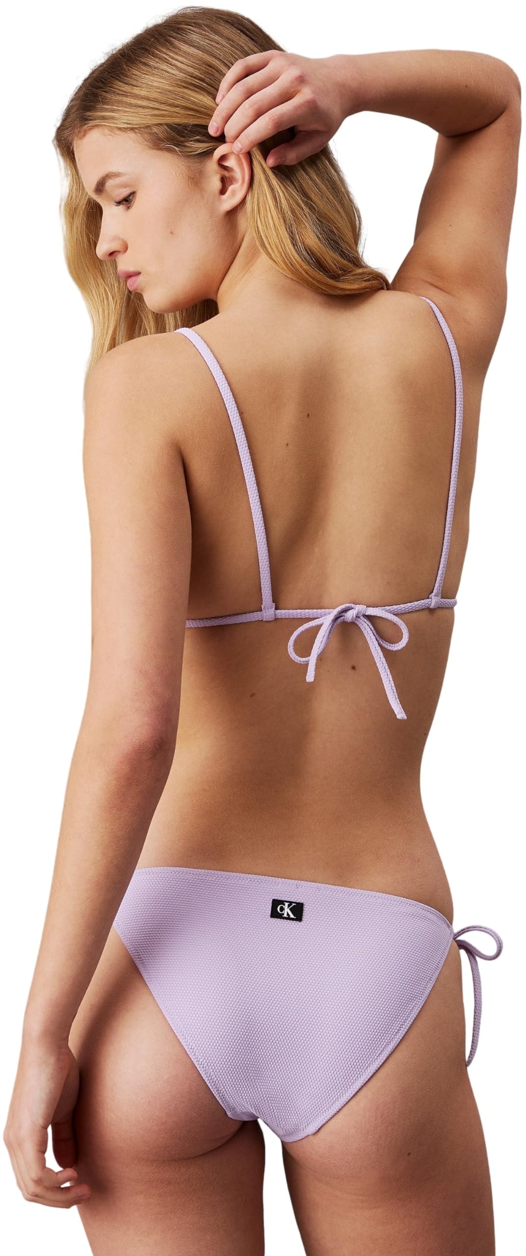 Calvin Klein Trójkąt Kobiety Trójkąt Rp