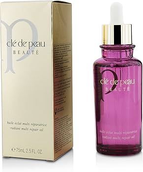 Amazon | クレドポー ボーテ ユイルレパラトゥリス 75ml/2.5oz | クレ