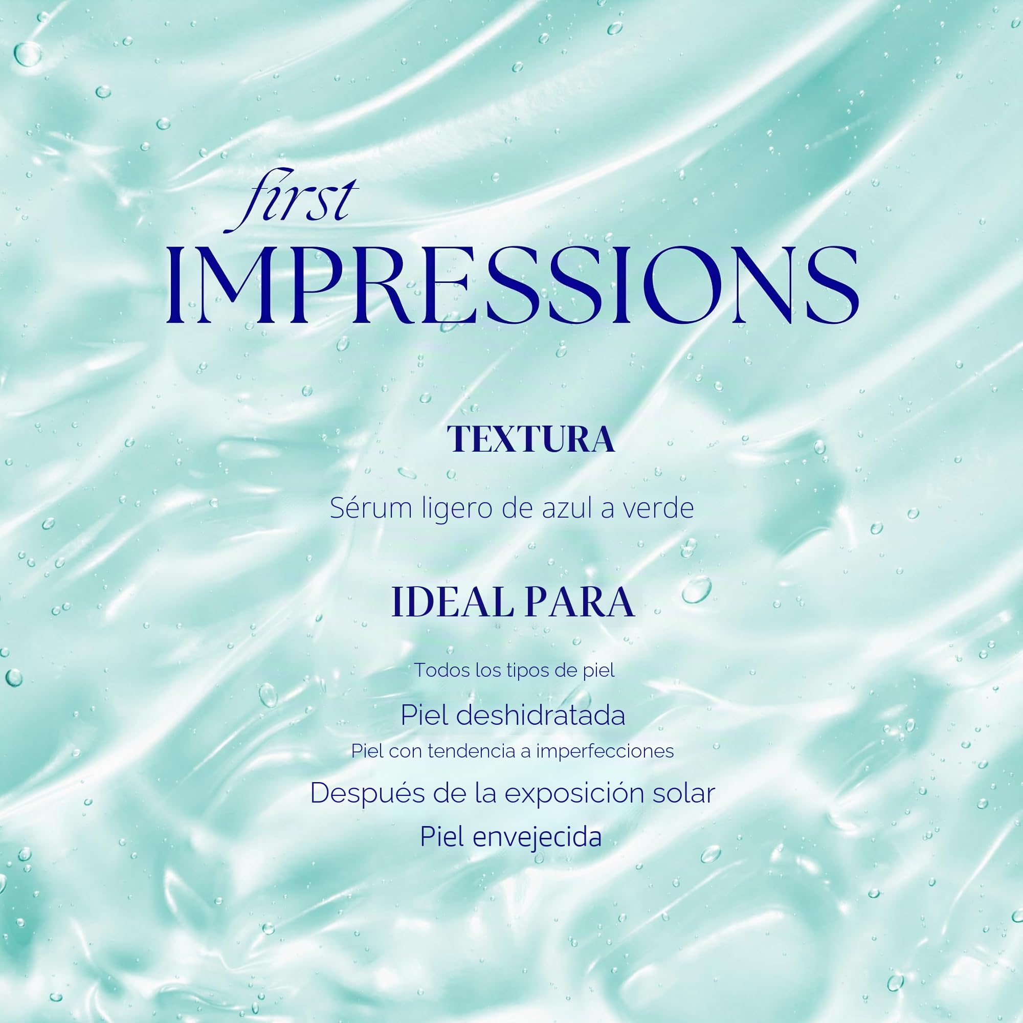 iS CLINICAL Hydra-Cool Serum, Refrescante e Hidratante Suero Cara de la Piel, Anti-Manchas, Anti-Enrojecimiento, 30Ml/1 fl. Oz.